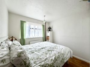 Bedroom Two- click for photo gallery